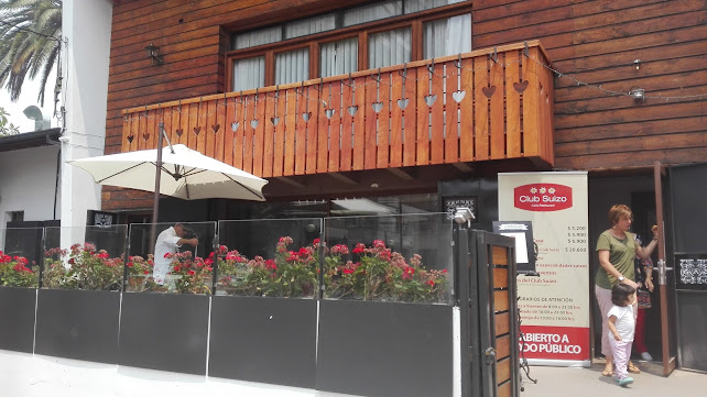 Dublé Almeyda 2191, 7750054 Ñuñoa, Región Metropolitana