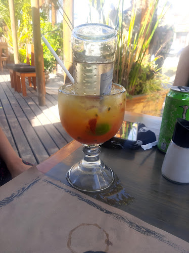 Av. del Mar 4600, 1711019 La Serena, Coquimbo