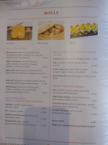 Rojas Magallanes 1249, La Florida, Región Metropolitana