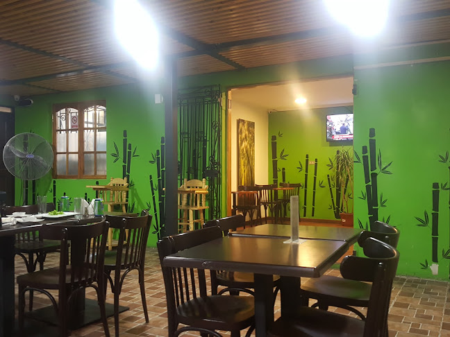 Comentarii opinii despre Daisuki Sushi Bar & Delivery