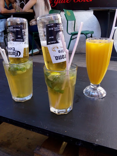 Reviews of Pub el Descarriado in Concepción - Gastronomía y hostelería