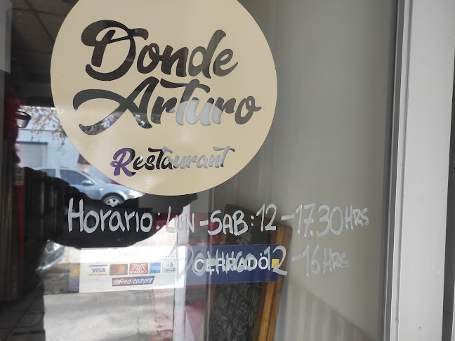 La picá del tío Pollo - Gastronomía y hostelería