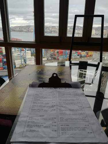 Restaurant - Café - Bar Casa Cuatro Vientos - Gastronomía y hostelería