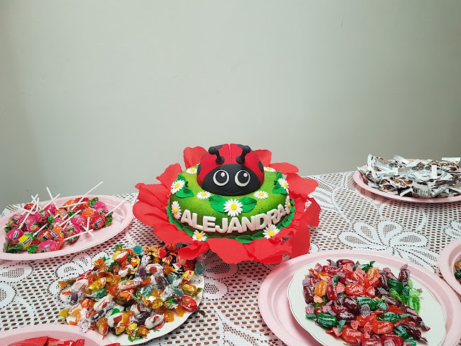 Opinii despre Amasanderia y Pastelería BIANCA în San Miguel - Gastronomía y hostelería