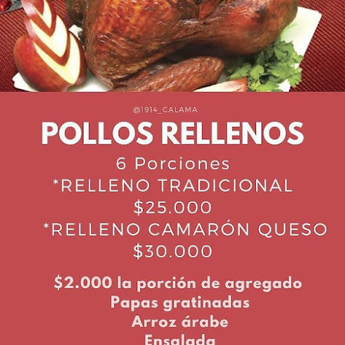 Arturo Prat 2202, 1390000 Calama, Antofagasta