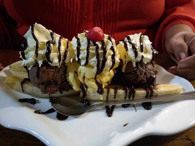 Restaurant CRIA CUERVOS - Gastronomía y hostelería