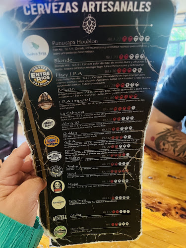 Comments and reviews of JOTA Restaurant