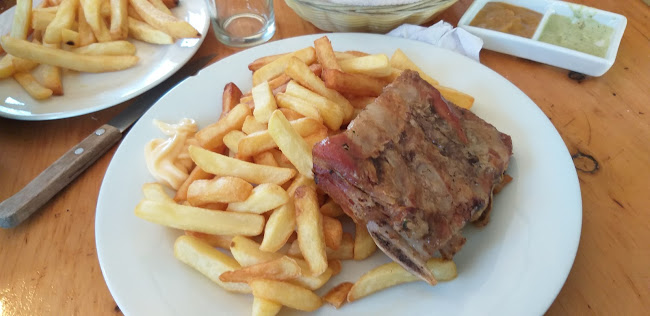 Fuente Nacional - Temuco