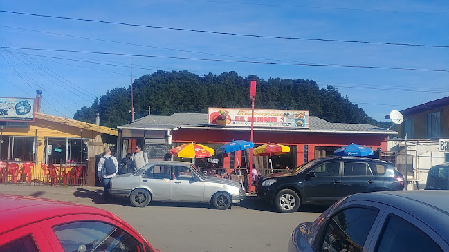 Restaurant El Mono 3