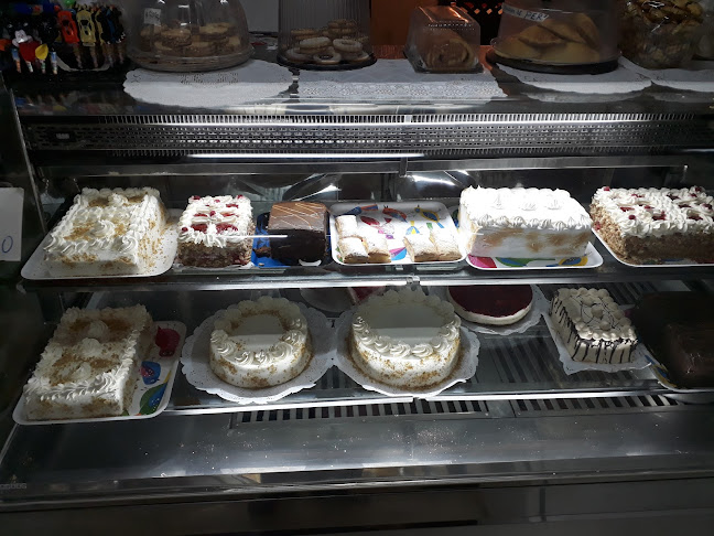 Pasteleria LA ARTESANAL