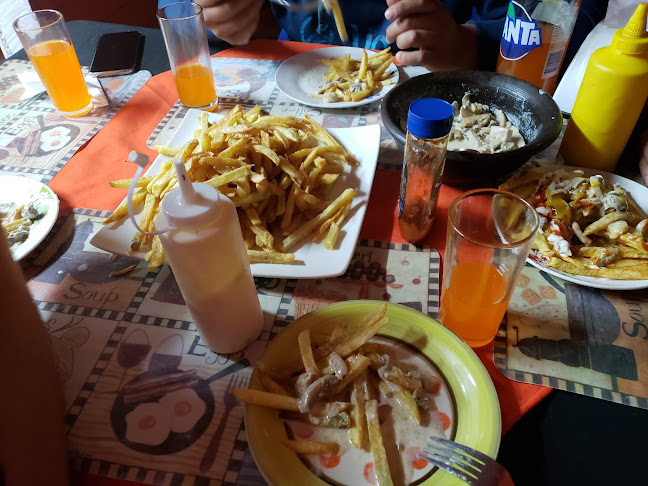 Opinii despre Carpe Diem restobar în Cañete - Gastronomía y hostelería