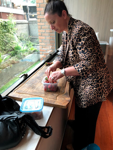 Comments and reviews of Tablas Gourmet Gabriela Vásquez