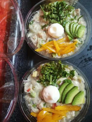 Opinii despre La Cocina De Margarita în Talcahuano - Gastronomía y hostelería