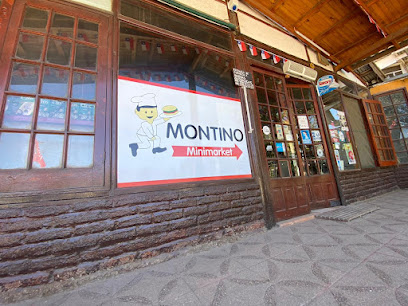 Montino.restaurant