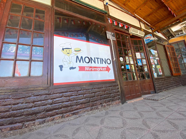 Montino.restaurant