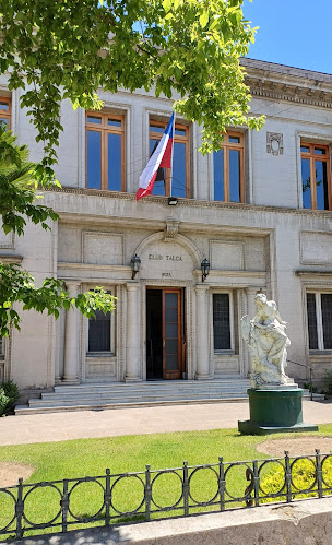 1 Ote. 1033, 3461910 Talca, Maule