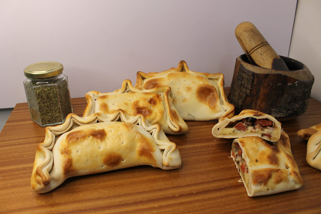 Opinii despre Amasanderia Alfonso în Macul - Gastronomía y hostelería