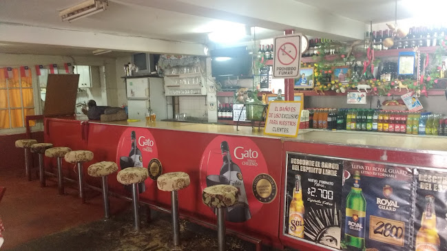 Restaurant Don Emilio