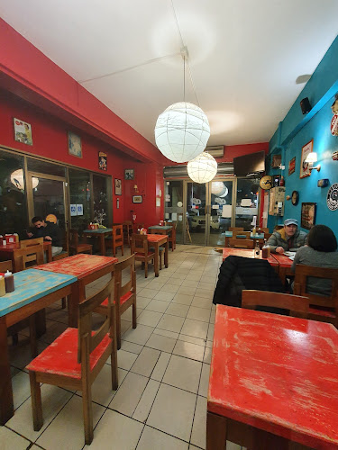 Otto Sandwich Valdivia - Gastronomía y hostelería