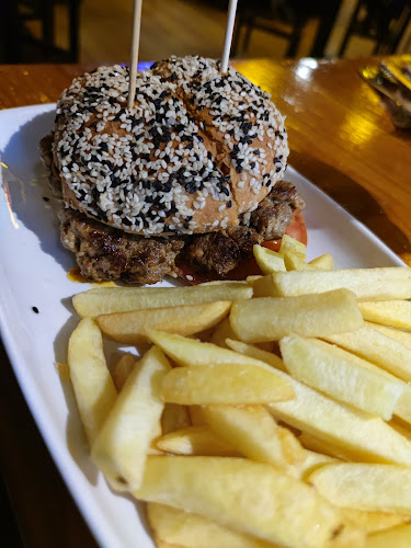 Insert Coin Bar - Ñuñoa - Gastronomía y hostelería