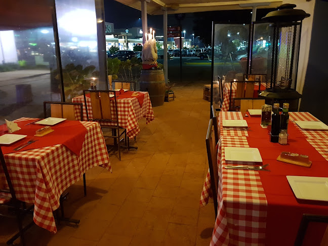 Il Peccato - Machalí