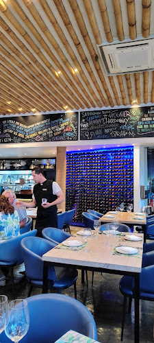 La Mar - Gastronomía y hostelería