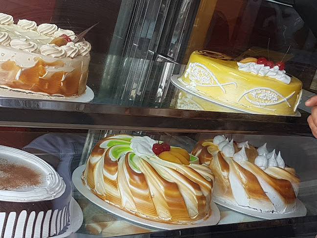 Amasanderia y Pastelería BIANCA