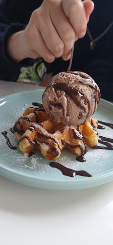 FIORI Cafe & Cocina - Gastronomía y hostelería