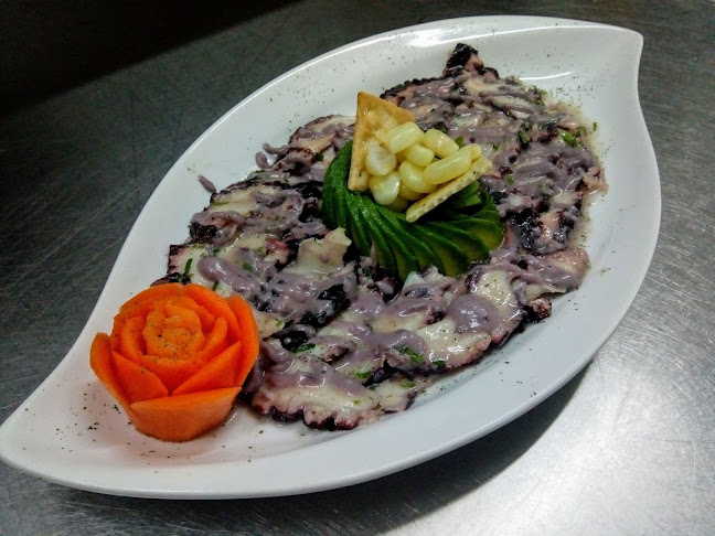 Mesón Divino - Gastronomía y hostelería