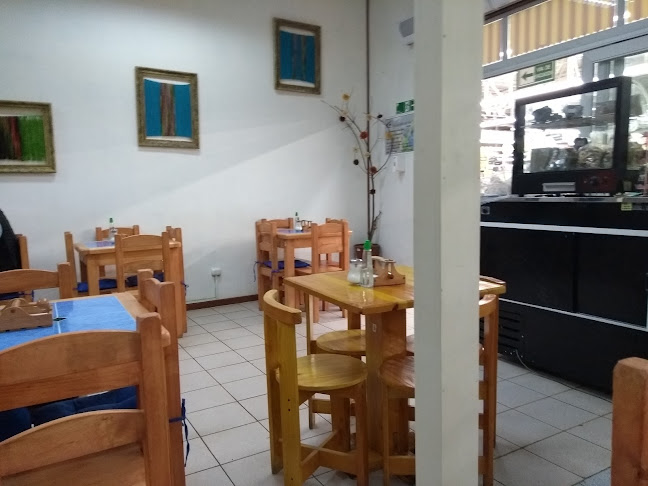 Opinii despre Cafeteria "Sueños Artesanos" în Osorno - Gastronomía y hostelería