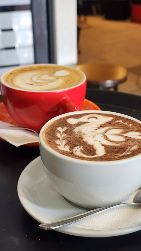 Detrás de la Taza - Chillán