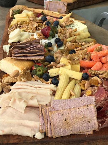 Comments and reviews of Tablas Gourmet Gabriela Vásquez