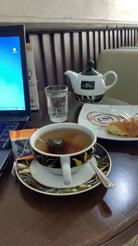 Reviews of Incontri Café in Valparaíso - Gastronomía y hostelería