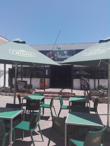 Opinii despre El Mandinga Caldera în Caldera - Gastronomía y hostelería