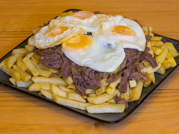 Aníbal Pinto 149, 9810000 El Monte, Región Metropolitana