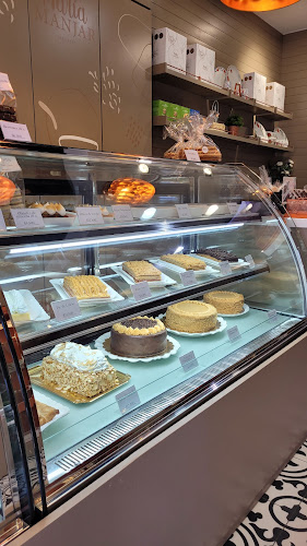 Pastelería María Manjar