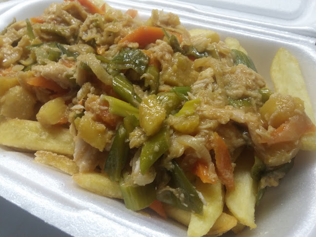 Style Food - Gastronomía y hostelería