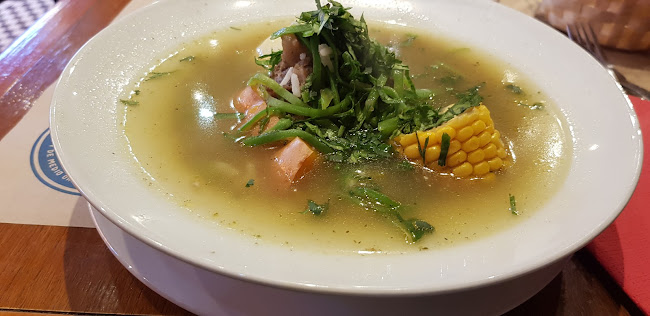 Kara Kum Vitacura - Vitacura