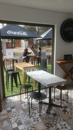 Av. Gabriel González Videla 3508, 1700000 Coquimbo, La Serena, Coquimbo