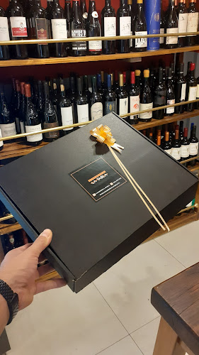 Reviews of Fiambrería La Tabla in Las Condes - Gastronomía y hostelería