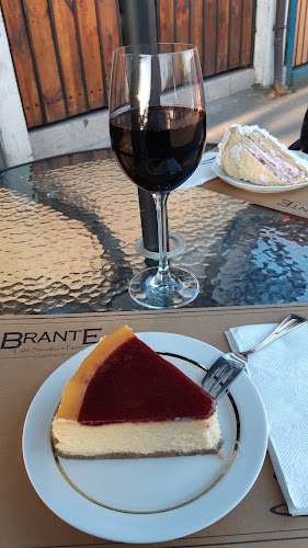Brante cafe - Gastronomía y hostelería
