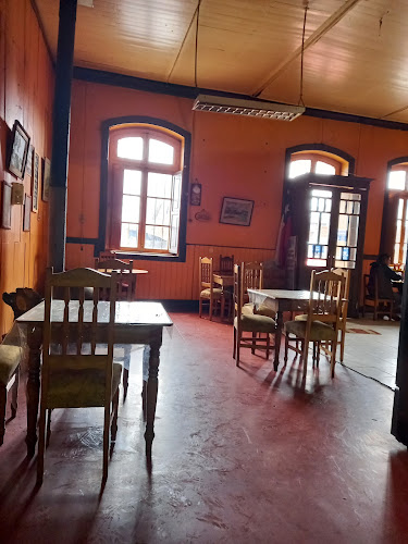 Restaurant Marta, comidas caseras