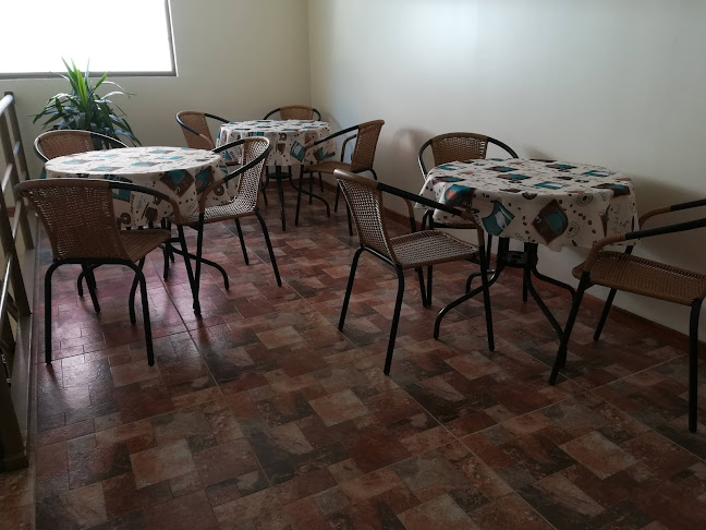 YOGA CAFÉ, un lugar para disfrutar...