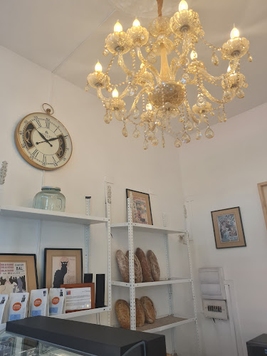 Comentarii opinii despre BRIQUÉ BAKERY