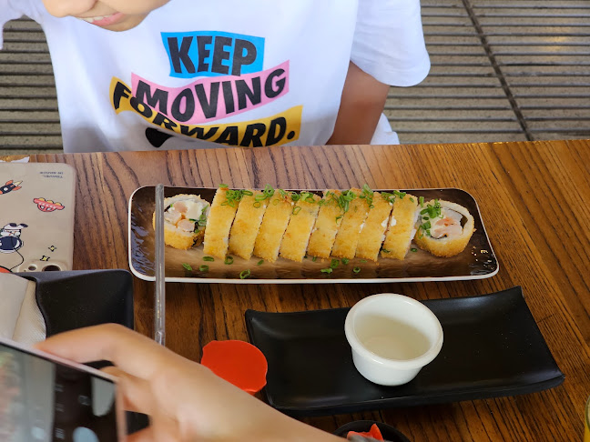 Comentarii opinii despre Otaku Sushibar Sur