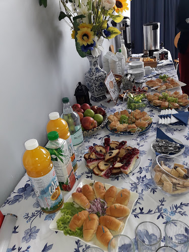 Comentarii opinii despre Eventos Presencia