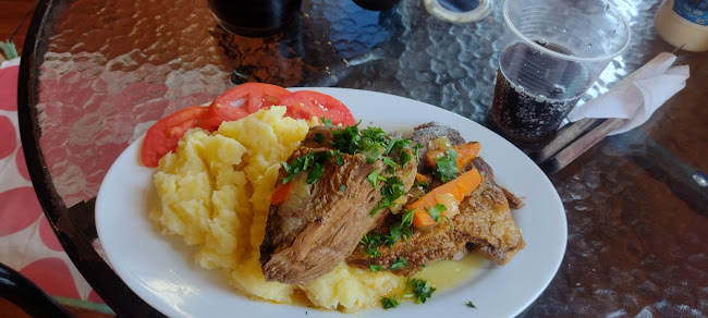 Ruta 203 835, 5160018 Malalhue, Lanco, Los Ríos