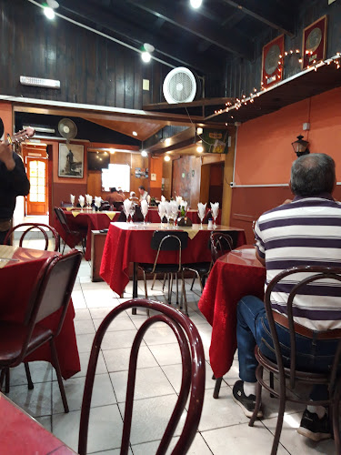 Las Gaviotas - Gastronomía y hostelería