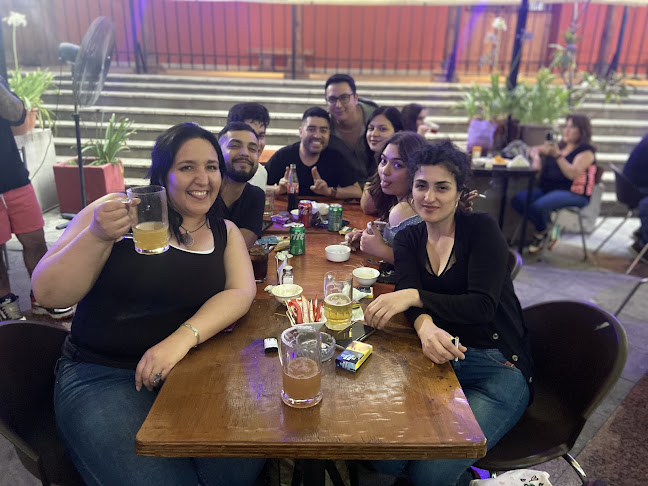 Un Oasis Restaurant - Gastronomía y hostelería