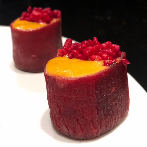 Reviews of Restaurante 040 in Recoleta - Gastronomía y hostelería